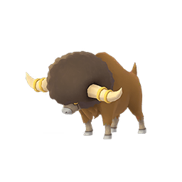 bouffalant