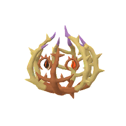 Brambleghast