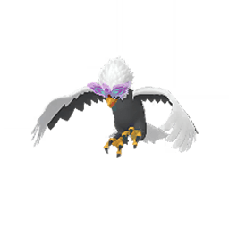 Braviary hisuian