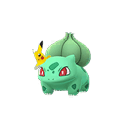 Bulbasaur Pikachu visor