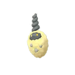 burmy sandy