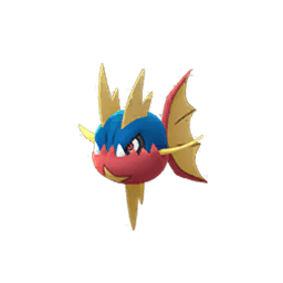carvanha