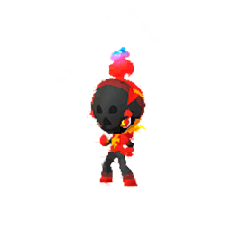 Charcadet