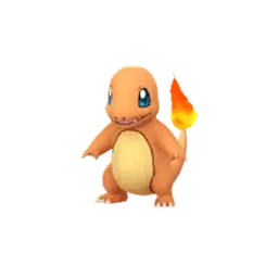 charmander