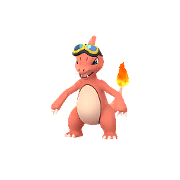 Charmeleon friede goggles