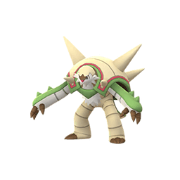 Chesnaught
