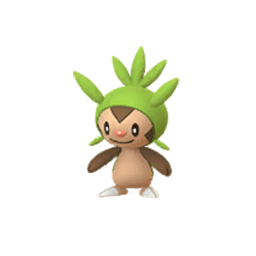 chespin