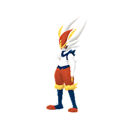 Cinderace