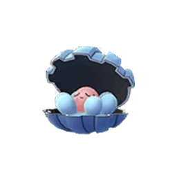Clamperl