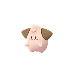 Cleffa