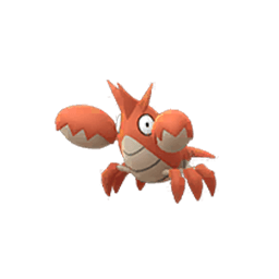 Corphish