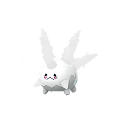 corsola Galarian