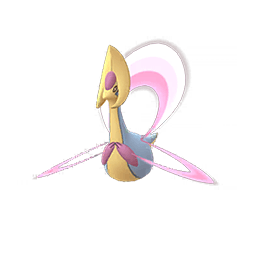 cresselia