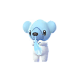 Cubchoo