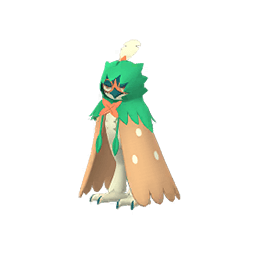 Decidueye