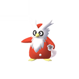 Delibird