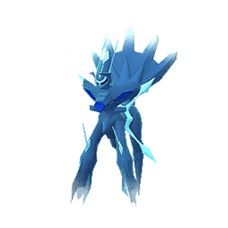 dialga origin forme