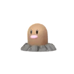 diglett