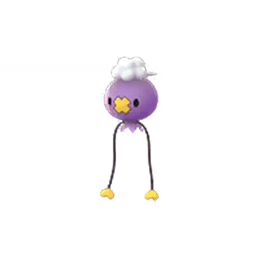 Drifloon