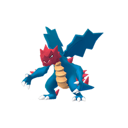 Druddigon