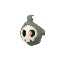 Duskull