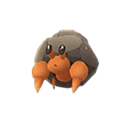 Dwebble