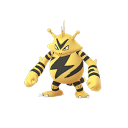 Electabuzz