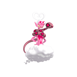enamorus incarnate forme