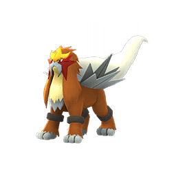 Entei