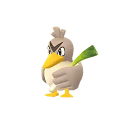 farfetchd