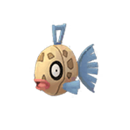 Feebas dynamax