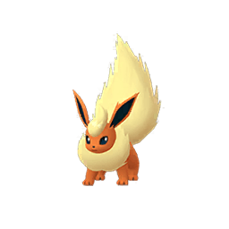 Flareon