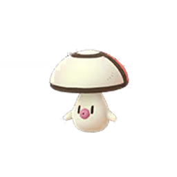 Foongus