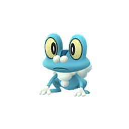 froakie