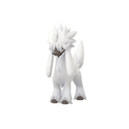 furfrou natural
