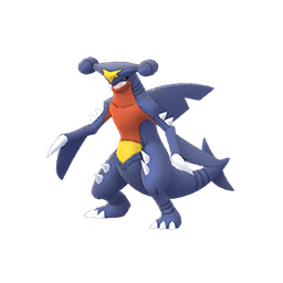 Garchomp 