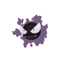 gastly
