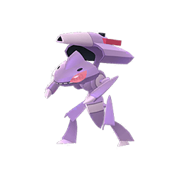 genesect burn drive