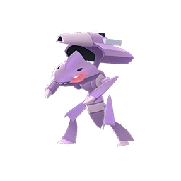 genesect chill drive