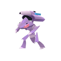 genesect douse drive