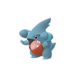 Gible