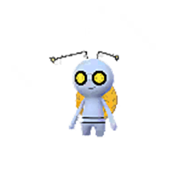 gimmighoul