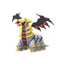 giratina altered forme