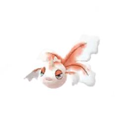 Goldeen