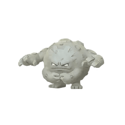 graveler