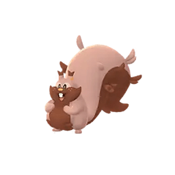 greedent
