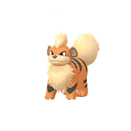 growlithe