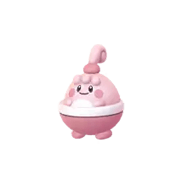 Happiny