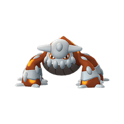 heatran