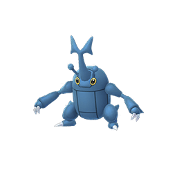heracross